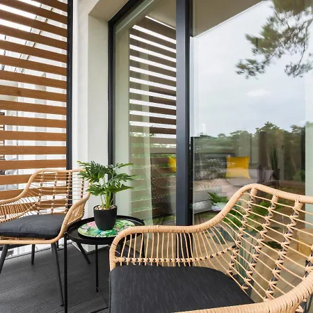 Vacationclub - Sosnowa 4 34 Apartamento